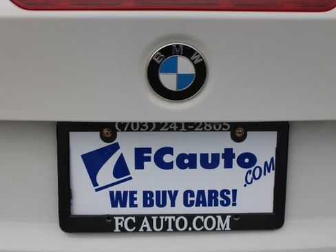 Used 2017 BMW 430i xDrive Convertible image 14