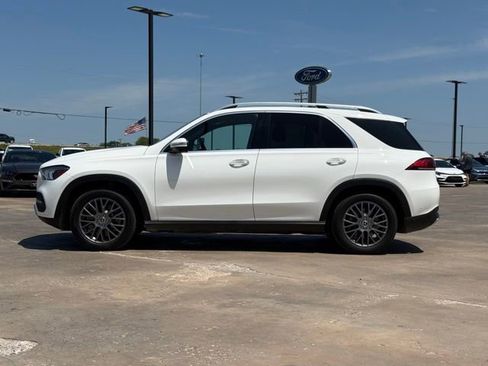 Used 2021 Mercedes-Benz GLE 450 4MATIC image 5