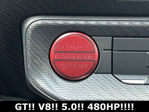 Used 2024 Ford Mustang GT Premium image 25