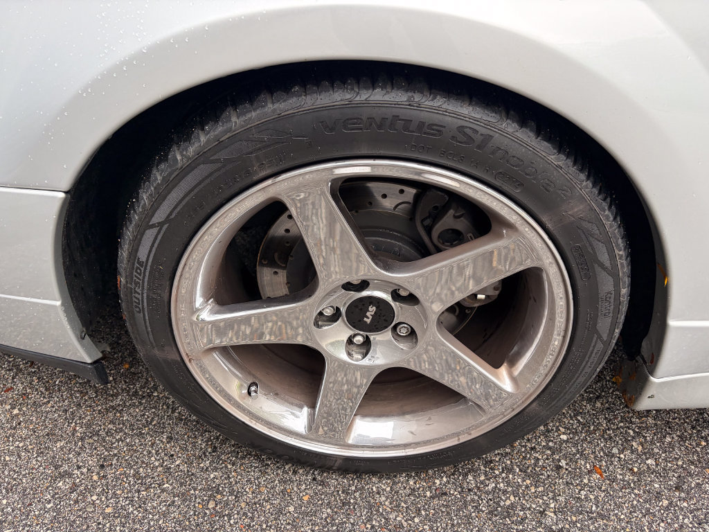 Used 2004 Ford Mustang Cobra RWD image 36