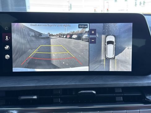 Used 2025 Kia Telluride SX Prestige X-Pro image 10