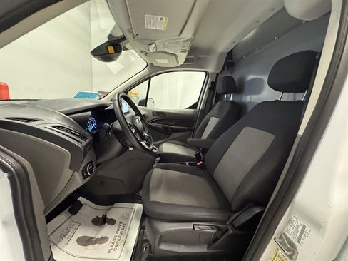Used 2020 Ford Transit Connect XL FWD image 21