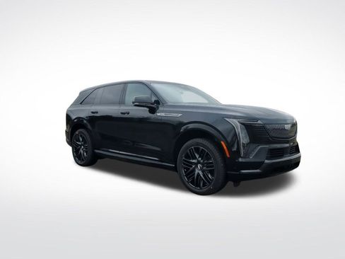 New 2025 Cadillac Escalade IQ Sport 2 image 2