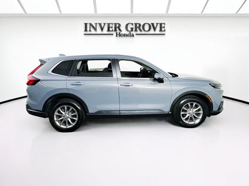 Used 2023 Honda CR-V EX image 4