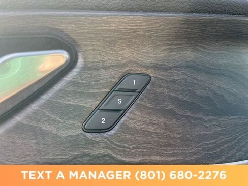 New 2026 Jeep Grand Cherokee L Limited AWD/4WD image 17