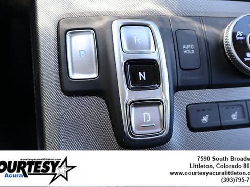 Used 2022 Hyundai Palisade Limited w/ Cargo Package AWD/4WD image 19