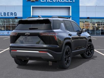 New 2026 Chevrolet Equinox LT w/ Convenience Package II
