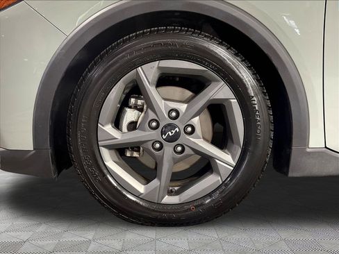 Used 2025 Kia K4 FWD image 33
