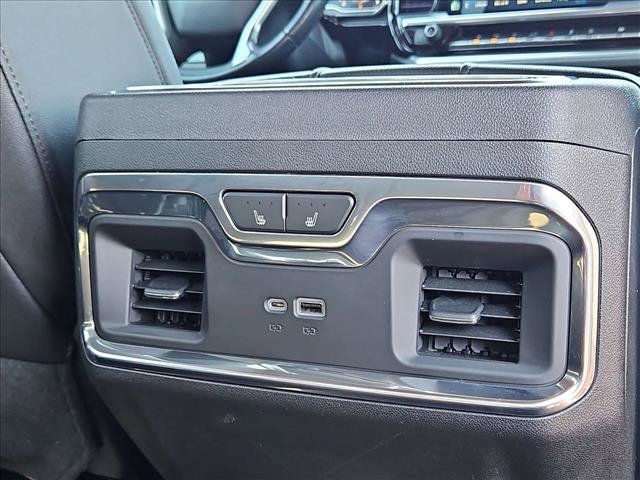 Used 2022 Chevrolet Silverado 1500 LTZ AWD/4WD image 24