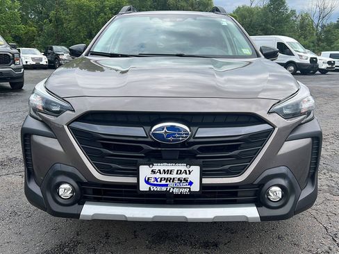 Used 2024 Subaru Outback Limited AWD/4WD image 13