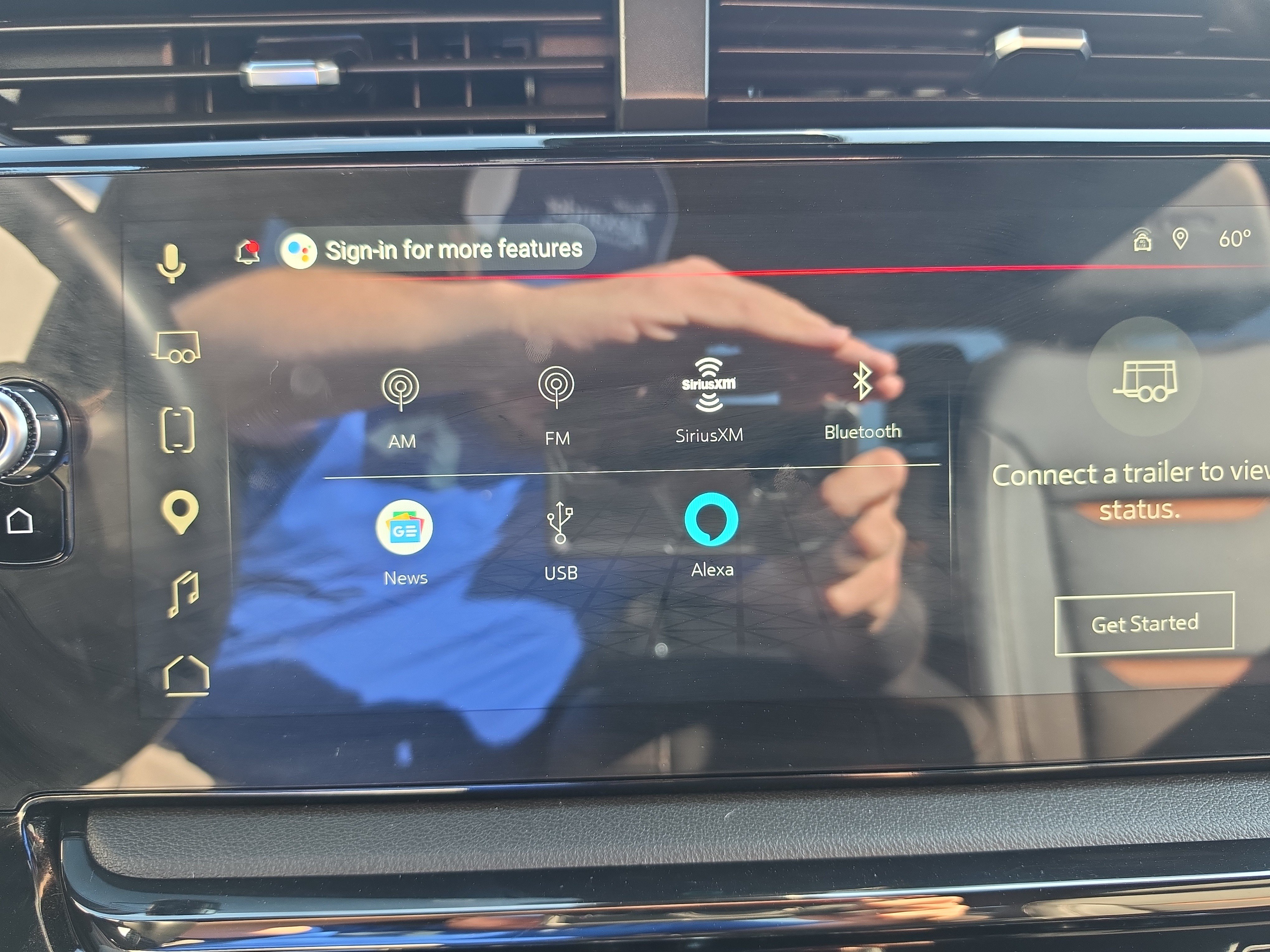 Used 2025 GMC Sierra 1500 AT4 AWD/4WD image 31