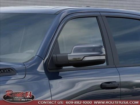 New 2026 RAM 1500 4x4 Crew Cab image 13