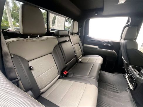 Used 2024 Chevrolet Silverado 1500 ZR2 w/ ZR2 Bison Edition AWD/4WD image 16
