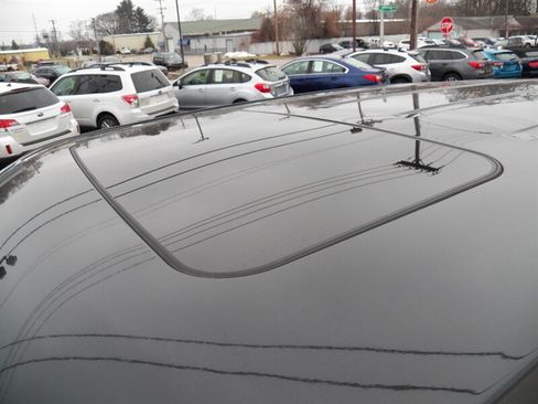 Used 2011 Land Rover Range Rover Sport Supercharged image 9