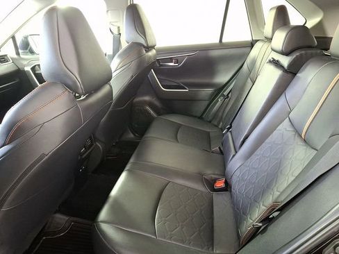 Used 2024 Toyota RAV4 Adventure image 9