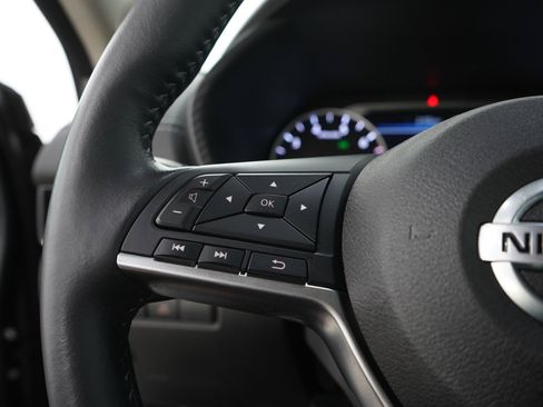 Used 2023 Nissan Sentra SV w/ All-Weather Package FWD image 23