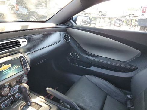 Used 2015 Chevrolet Camaro SS w/ RS Package image 50
