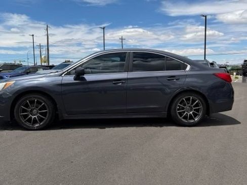 Used 2015 Subaru Legacy 2.5i Premium AWD/4WD image 8