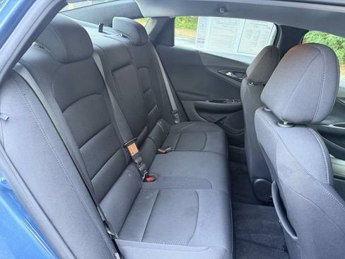 Used 2024 Chevrolet Malibu LT FWD image 27