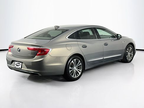 Used 2017 Buick LaCrosse Essence w/ Sun and Shade Package FWD image 15
