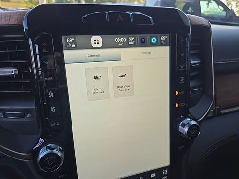 Used 2022 RAM 1500 Limited image 66