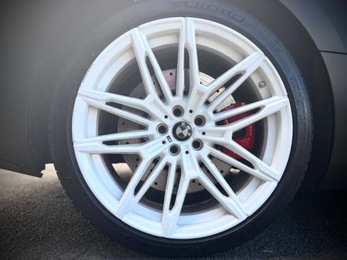 Used 2025 BMW M2 w/ Carbon Package RWD image 14
