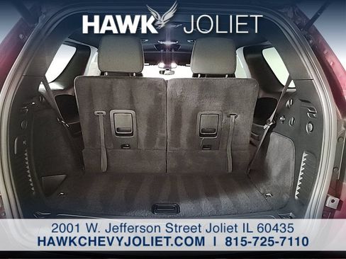 Used 2026 Dodge Durango GT AWD/4WD image 24