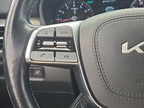 Used 2022 Kia Telluride SX w/ SX Prestige Package AWD/4WD image 24