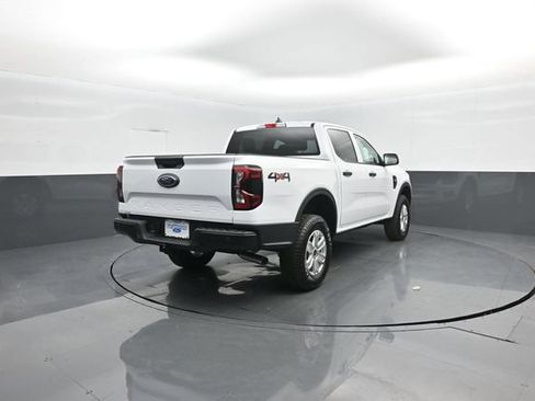 New 2026 Ford Ranger XL AWD/4WD image 7
