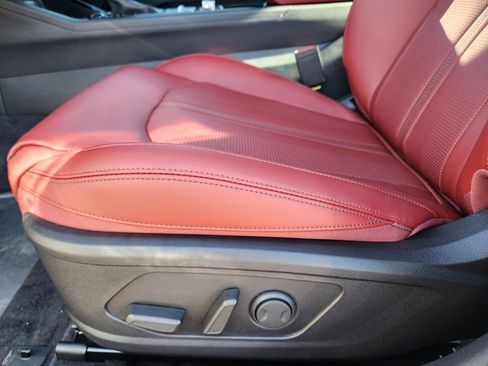 New 2026 Kia K5 GT-Line image 10