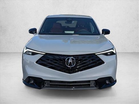 New 2026 Acura ADX A-Spec AWD/4WD image 5