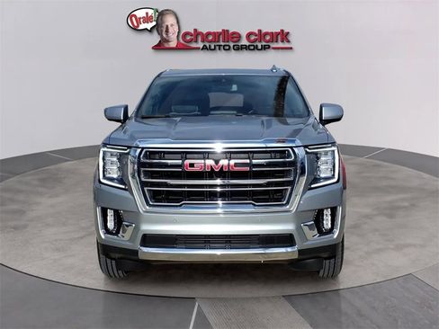 Used 2024 GMC Yukon SLT image 8