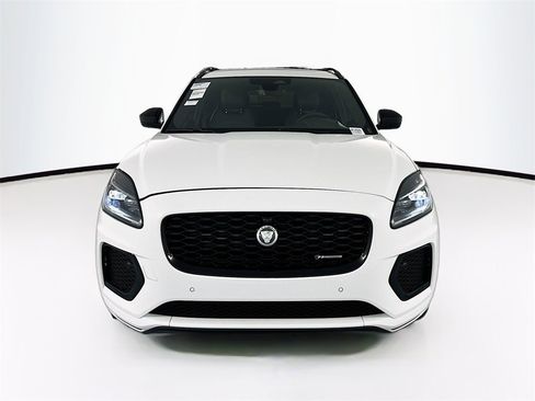 New 2024 Jaguar E-PACE R-Dynamic SE image 2