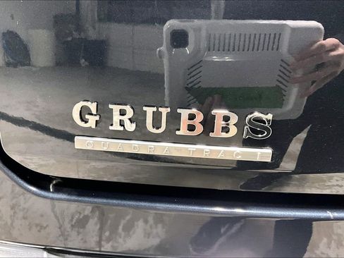 Used 2023 Jeep Wagoneer 4WD w/ Convenience Group I image 39