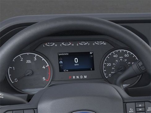 New 2026 Ford F350 XL image 13