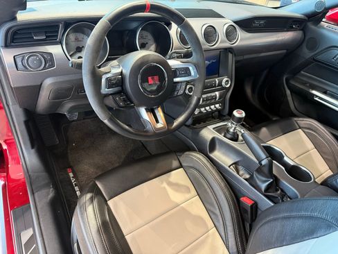 Used 2021 Ford Mustang GT w/ Equipment Group 301A image 11