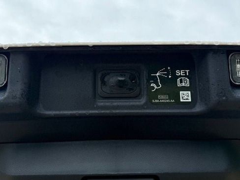 New 2025 Ford Mustang Mach-E Premium w/ Interior Protection Package image 37