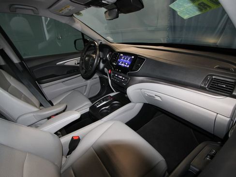 Used 2021 Honda Ridgeline RTL image 21