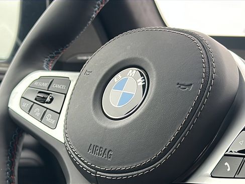 Certified 2024 BMW X7 M60i w/ Executive Package image 30