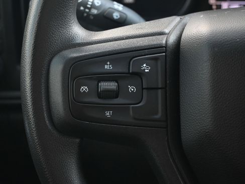 Used 2024 Chevrolet Silverado 2500 W/T w/ WT Convenience Package image 30