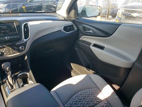 Used 2023 Chevrolet Equinox LT w/ Driver Convenience Package image 25