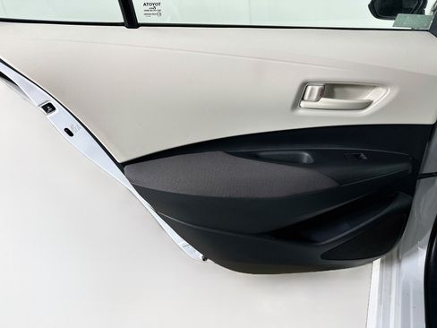 Used 2024 Toyota Corolla LE FWD image 25