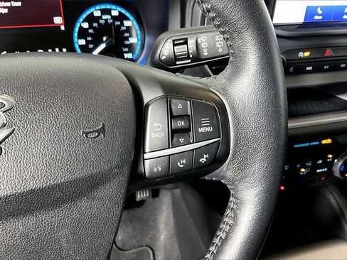 Certified 2023 Ford Bronco Sport Big Bend w/ Convenience Package image 15