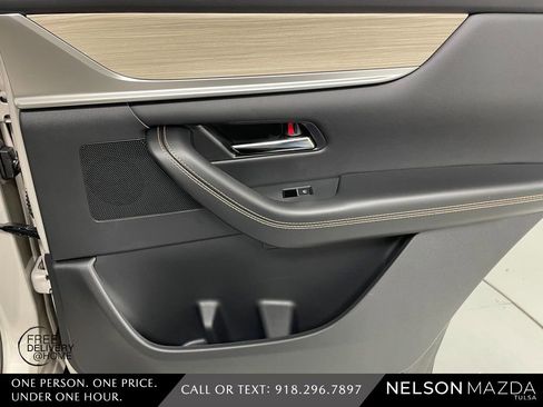 New 2026 MAZDA CX-90 3.3 Turbo w/ Preferred Package image 51