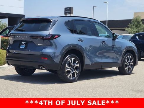 New 2026 MAZDA CX-5 Preferred AWD/4WD image 4