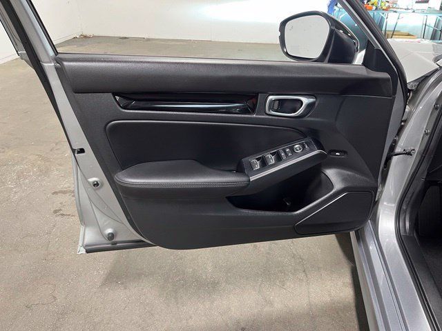 Used 2026 Honda Civic Sport Touring image 25