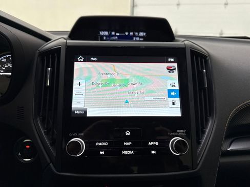 Certified 2025 Subaru Forester Wilderness image 20