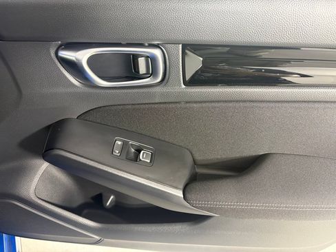 Used 2026 Honda Civic Sport image 12