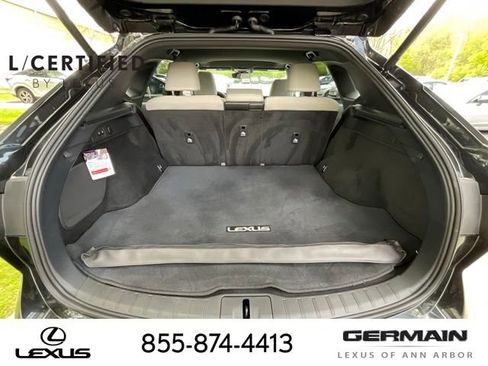 Certified 2024 Lexus RX 350 Premium w/ Convenience Package AWD/4WD image 23
