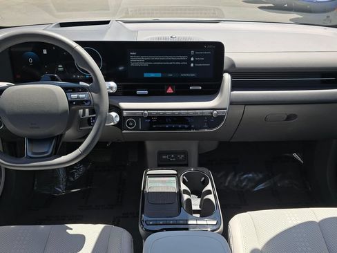 Used 2025 Hyundai Ioniq 5 Limited AWD/4WD image 19